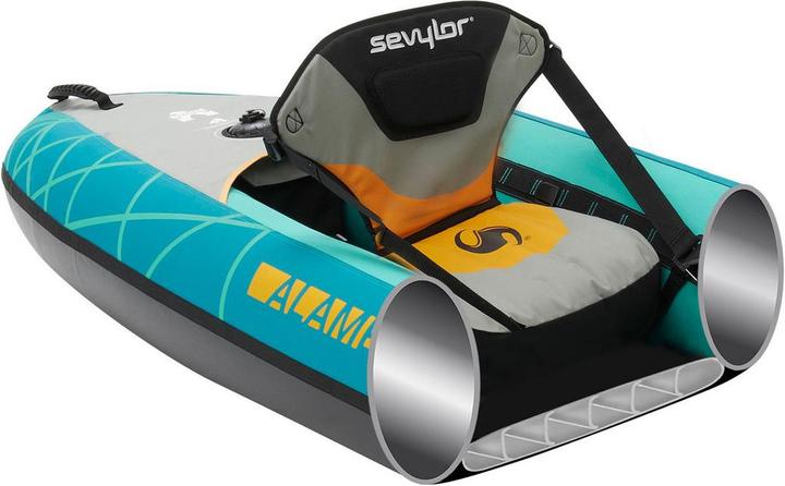Actual product image Sevylor Alameda Premium (3 pers.)