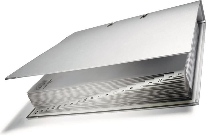 Produktbild Durable Register PP