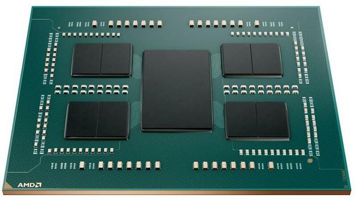 Immagine prodotto AMD Ryzen Threadripper 7960X (sTR5, 4.20 GHz, 24 -Core)
