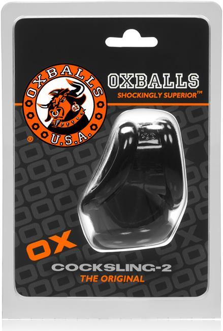 Image du produit Oxballs Coquille 2 (2.50 cm)