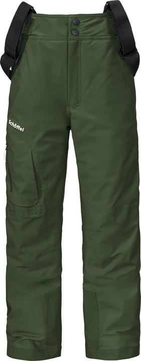 Image du produit Schöffel Boy's Ski Pants Joran (140)