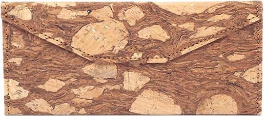 Produktbild Artelusa Brillenetui «Castanho»