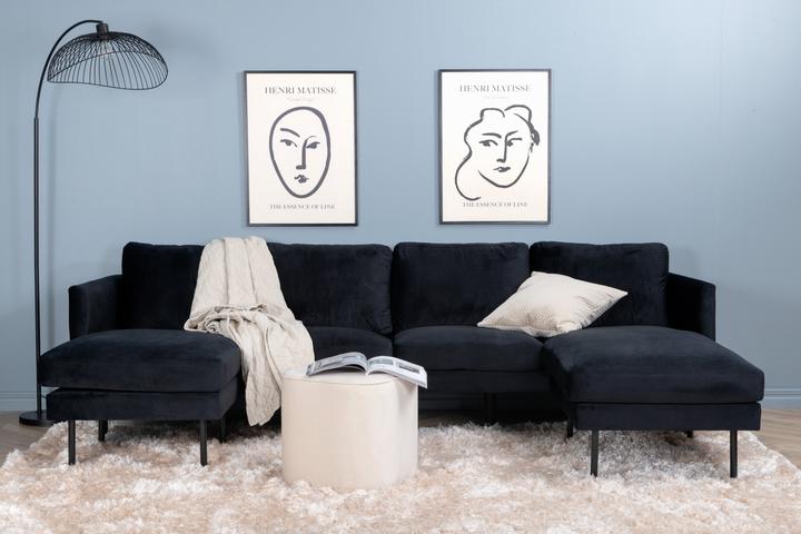 Produktbild Venture Home Zoom (Ecksofa)