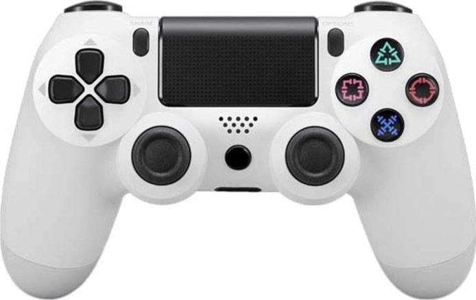 Image du produit PhoneLook Manette sans-fil pour PlayStation PS4 Doubleshock 4 (PS4)