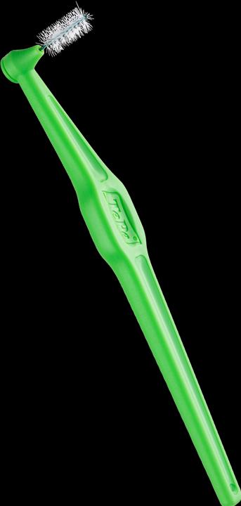 Actual product image TePe Angle interdental brush MULTIPACK green (25 x, 0.80 mm)