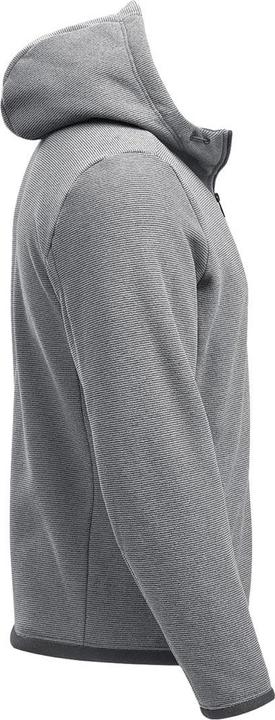 Produktbild Stormtech Medusa Hoodie mit durchgehendem Reissverschluss (M)