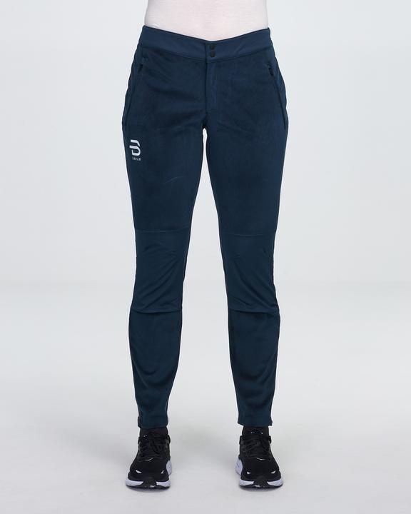 Image du produit Daehlie W Pants Boulder (XS)