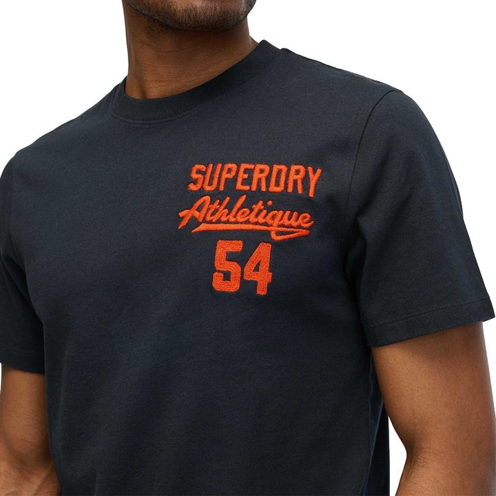 Immagine prodotto Superdry Embroider Superstate Logo Tee (3XL)