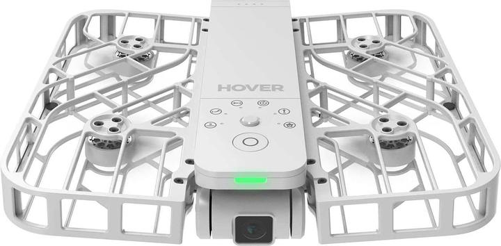 Immagine prodotto HoverAir X1 Combo (11 min, 764 g, 12 Mpx)