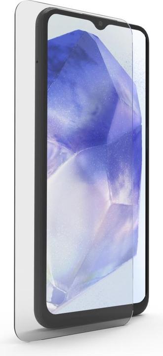 Actual product image Hama Clear Protect (1 Piece, Samsung Galaxy A55)