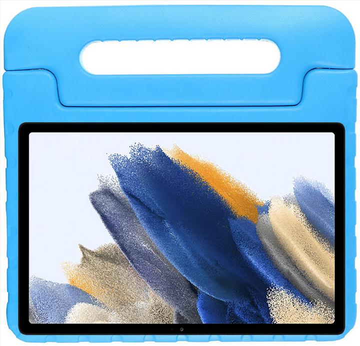 Actual product image Cazy Protective cover Compatible with Samsung Galaxy Tab A8 Children's sleeve Back Cover Classic for (Galaxy Tab A8)