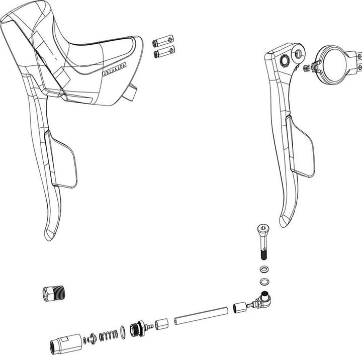 Produktbild Sram Apex AXS eTap