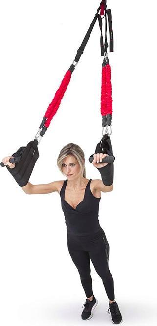 Actual product image Amaya Bungee Trainer Fly max Pro
