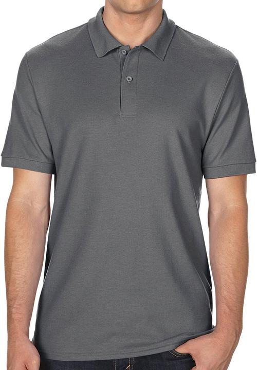 Gildan Dryblend Poloshirt Kurzärmlig (XL)