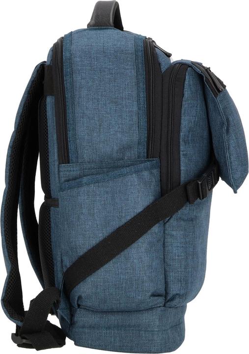 Produktbild Dermata Rucksack 43 cm Laptopfach (22 l)