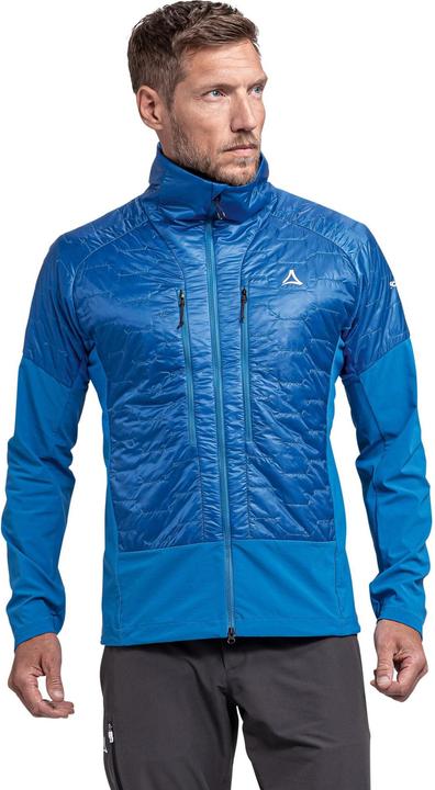Actual product image Schöffel Hybrid Jacket Tofane2 M (48)