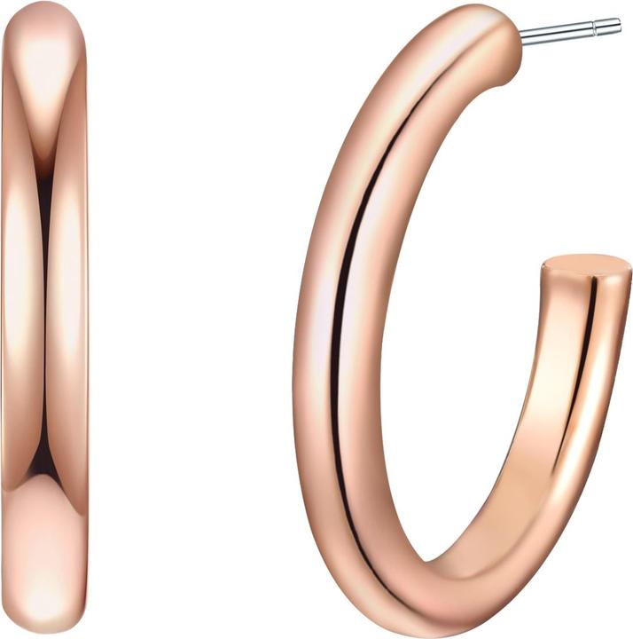 Produktbild Yokoamii Damen Metall roségold - 30184 (Metall-Legierung)