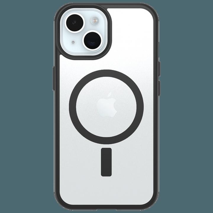 Immagine prodotto OtterBox React mit MagSafe (Apple iPhone 16e, Apple iPhone 13, Apple iPhone 14, Apple iPhone 15)