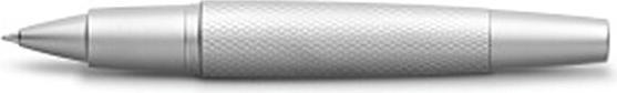 Immagine prodotto Faber-Castell Rollerball e-motion pure (argento) (Argento)