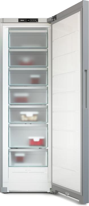 Immagine prodotto Miele Congelatori FN 4372 D-1 (Struttura autonoma, 278 l)