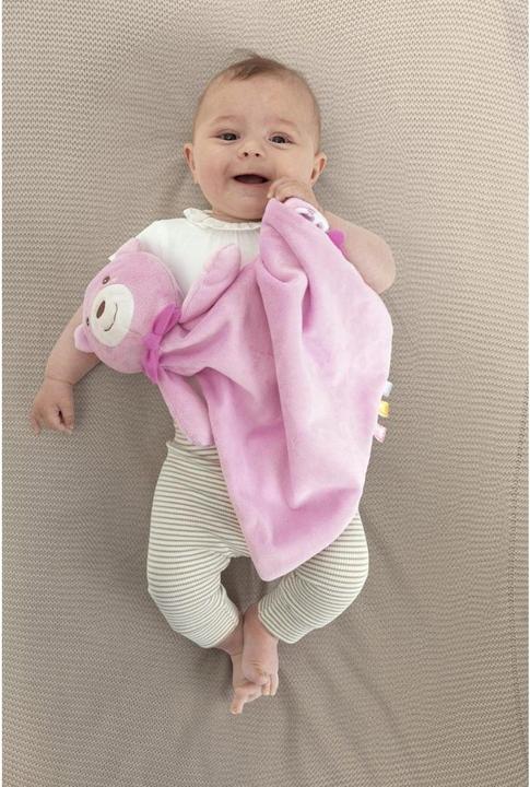 Immagine prodotto Chicco Maxi Doudou Pink