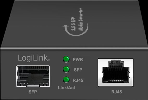 Actual product image LogiLink NMC002