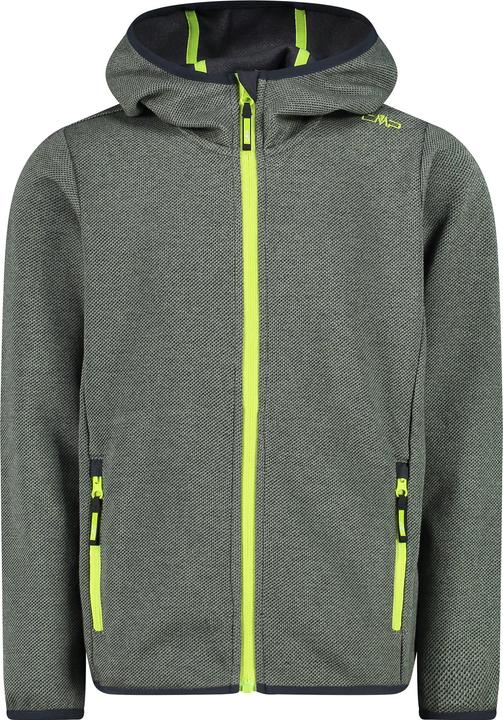 Produktbild CMP Campagnolo Hoodie (176)