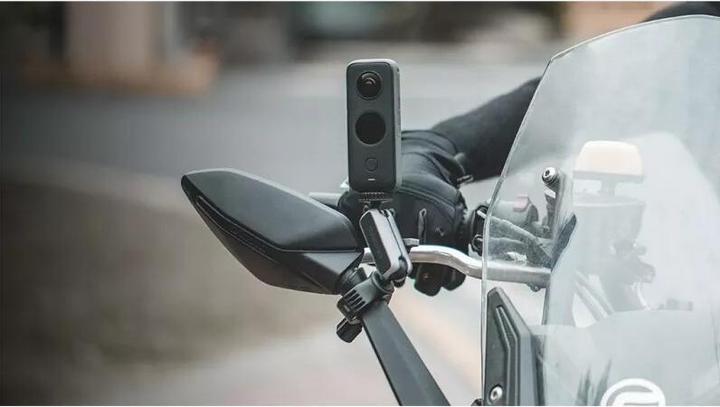 Image du produit Pgytech Support guidon Actioncam (DJI Osmo Action, Dji Action 2, GoPro Hero 9, GoPro Hero 8, GoPro Hero 10, DJI Osmo Pocket)