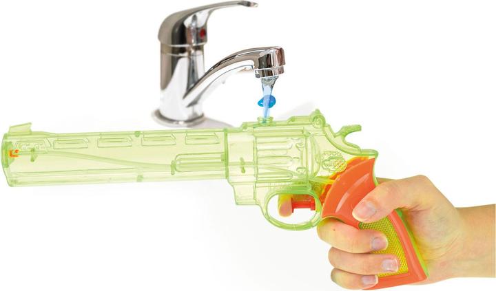 Actual product image Splash Cowboy