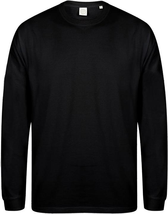 Image du produit Skinni Fit Skinnifit Slogan Top manches longues (M)
