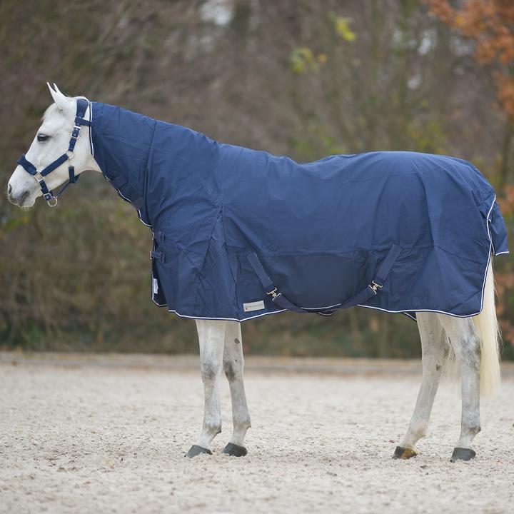Waldhausen Comfort Regendecke mit Halsteil