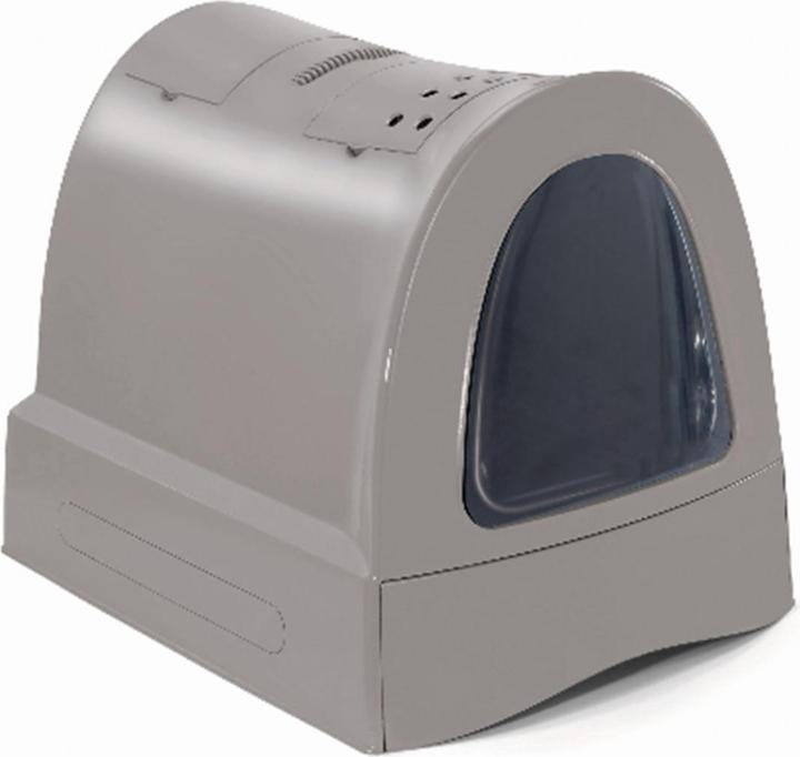 IMAC Zuma (Lettiera per gatti chiusa)
