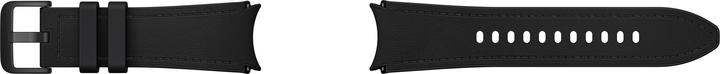 Produktbild Samsung Hybrid Eco Leather Strap (20 mm, Fluoroelastomer, Vegan Leather)