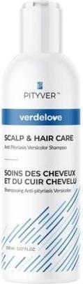 Produktbild Pityver Shampoo For Pityriasis Versicolor 150Ml (150 ml, Flüssiges Shampoo)