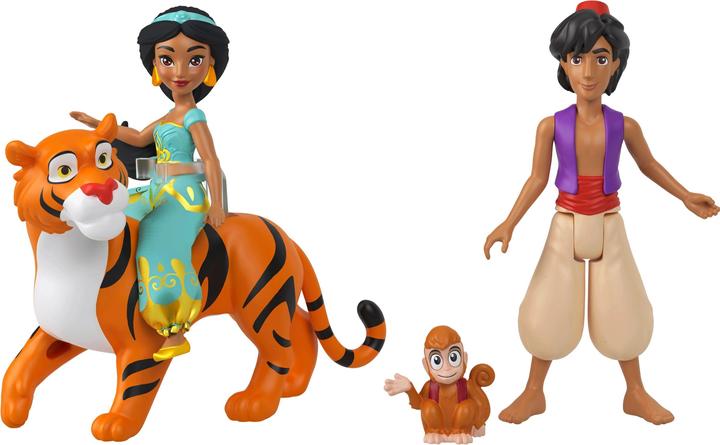 Immagine prodotto Disney Princess Set di storie di Jasmine