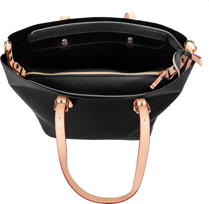 Produktbild Bugatti Handtasche Ella Shopper L (14 l)