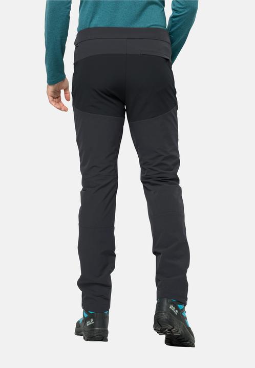 Image du produit Jack Wolfskin Salmaser Pants M (46)