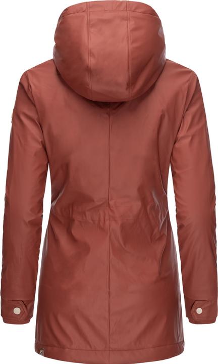 Immagine prodotto Ragwear Monadis Rainy II Intl. (XS)