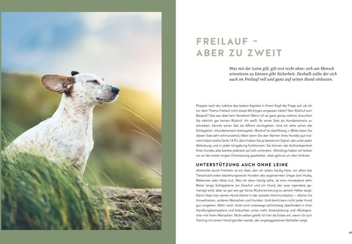 Image du produit Mein Herz schlägt Hund (Allemand, Katharina Marioth, 2024)
