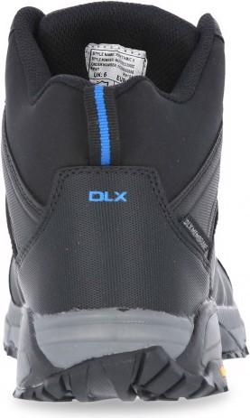 Actual product image Trespass Rhythmic Ii Deluxe softshell hiking boots (46)