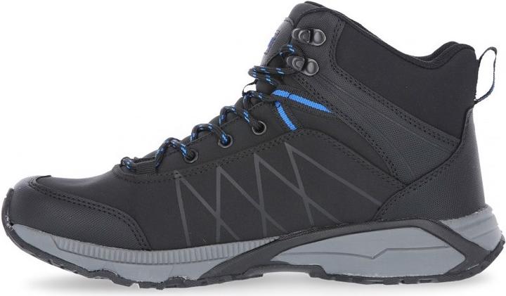 Actual product image Trespass Rhythmic Ii Deluxe softshell hiking boots (46)