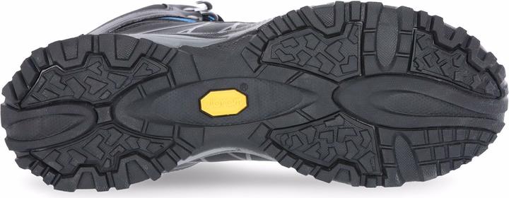 Actual product image Trespass Rhythmic Ii Deluxe softshell hiking boots (46)
