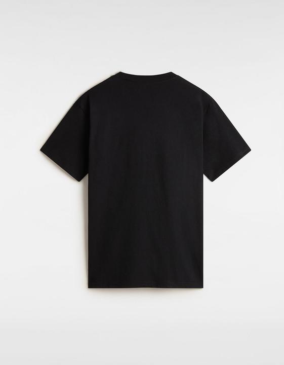 Produktbild Vans Next Time SS Black (S)