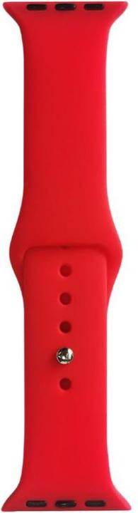 Produktbild Evelatus Apple Watch 38/40/41mm Silicone Loop (41 mm, 40 mm, 38 mm, Silikon)