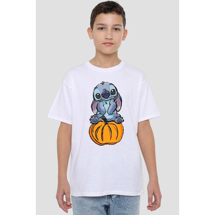 Produktbild Lilo & Stitch TShirt (140)