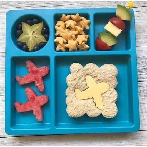 Produktbild Lunch Punch Sandwich Ausstechformen Transit
