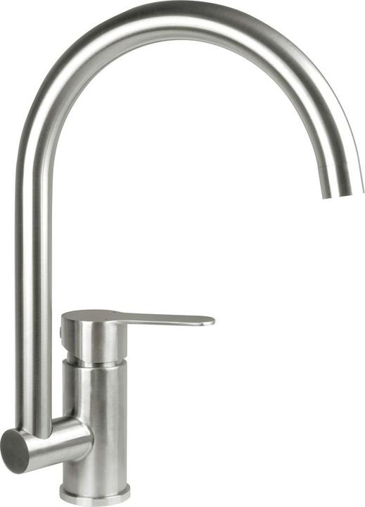 No Name Kitchen tap