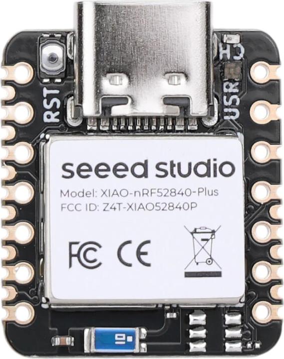 Immagine prodotto Seeed Studio XIAO nRF52840 Plus
