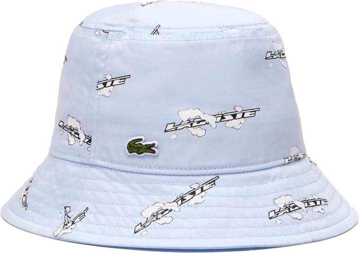 Lacoste Schlapphut (122, 128, 125 B)