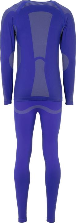 Actual product image Planam Set Fit blue L/XL XXL/XXXL (XXL)